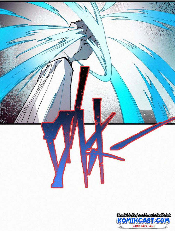 The Sacred Ruins Chapter 35 Gambar 39